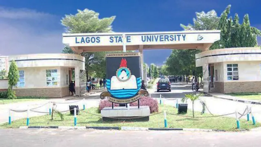 LASU overtakes UNILORIN as varsity of first choice