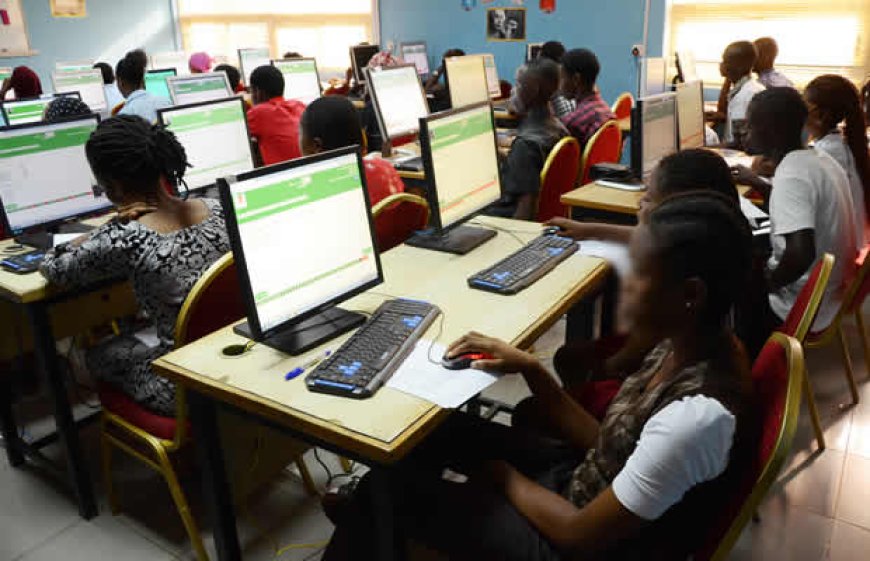 Anambra, Imo top list of UTME exam malpractice centres — JAMB