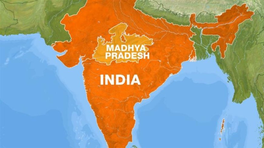 Indian villagers beat family of five to death over witchcraft allegation