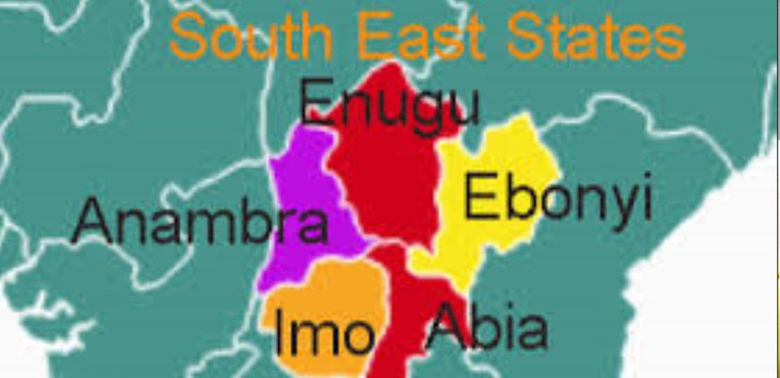 2027: South-East professionals back Tinubu, dismiss opposition coalition