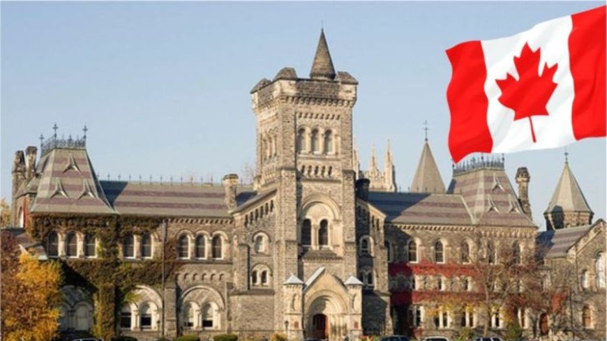 Ontario Graduate Scholarship (OGS) 2025/26 in Canada | How To Apply