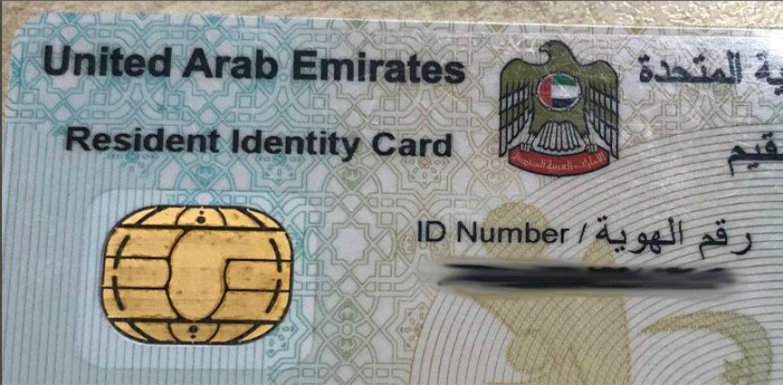 UAE bans transit visas, imposes stricter entry rules for Nigerians