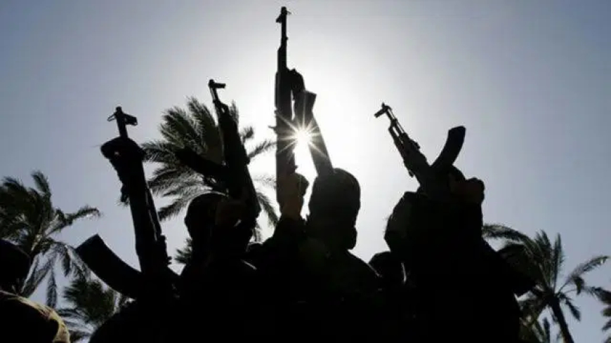 Gunmen shoot, abduct passengers on Enugu/Port Harcourt expressway