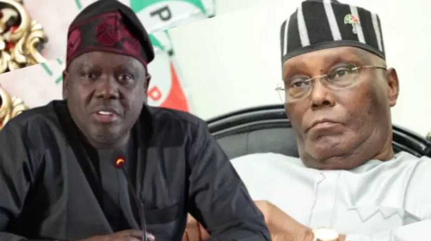 2027: ADC‘ll collapse in 6 months — Presidency