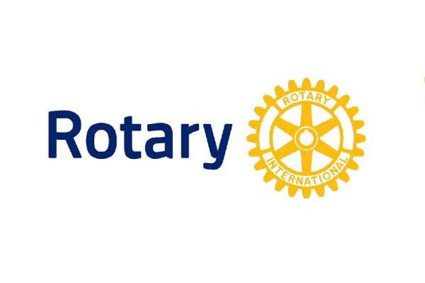 Rotary donates sanitary materials to Rivers police station