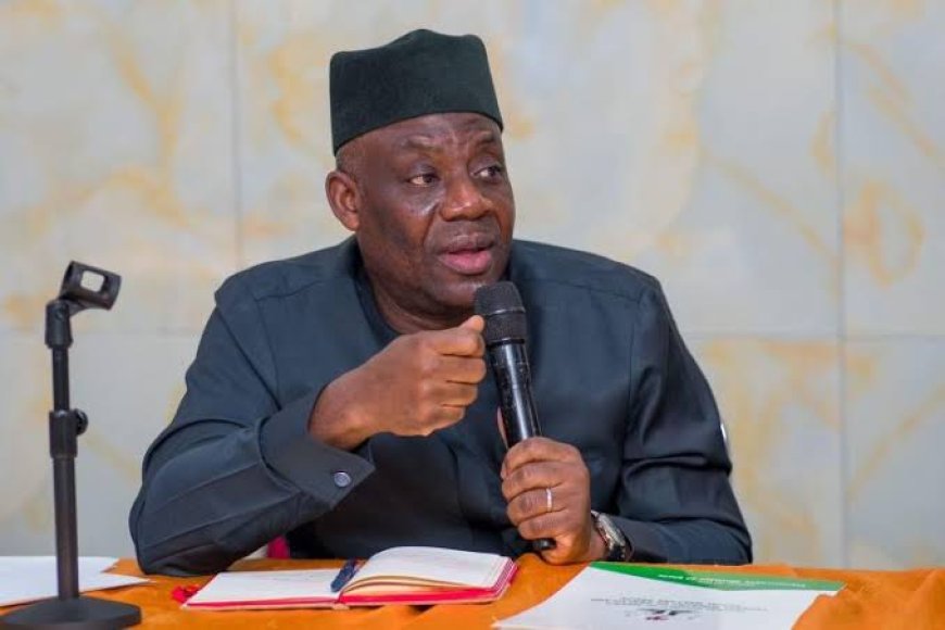FG begins pioneer admission into 34 tech college