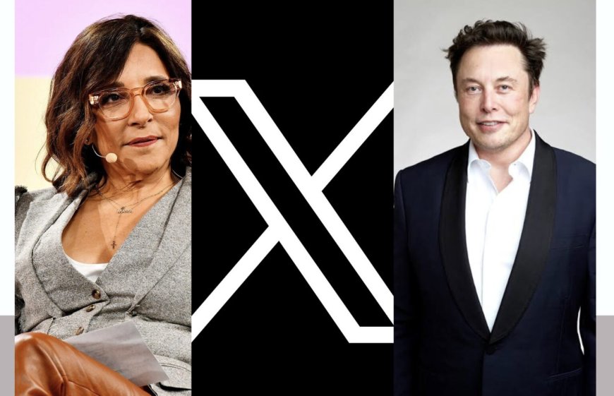 Elon Musk’s X CEO resigns