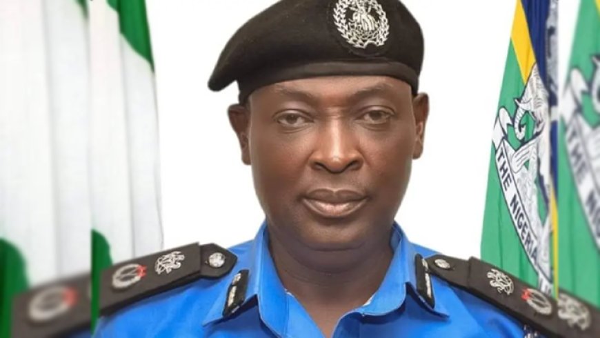 Police begin trial of 22 over killing of 13 wedding guests in Plateau