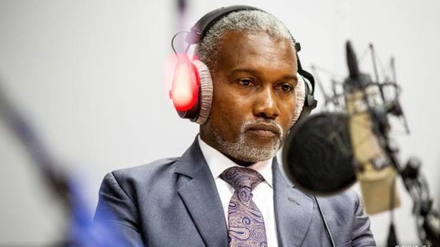 Nigeria rejected US push to accept Venezuelan deportees — Tuggar