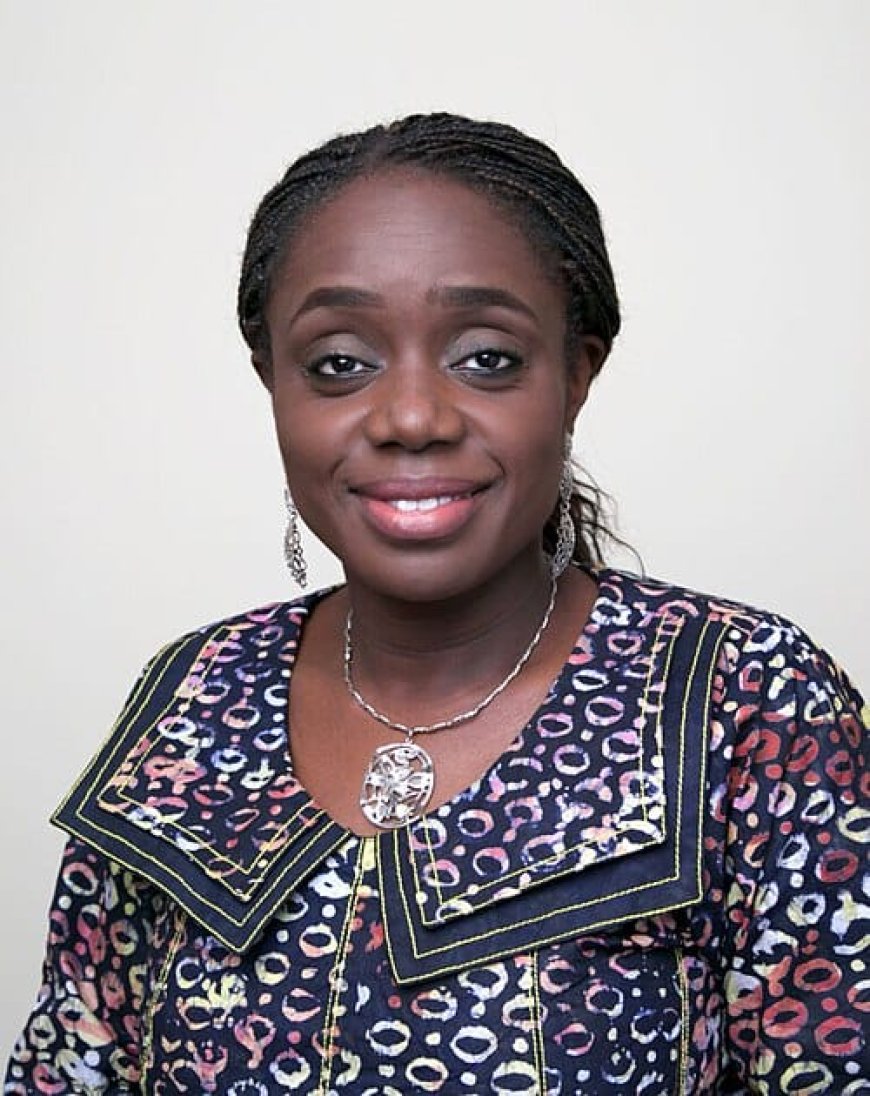 Ex-minister unveils N70m charity home, rallies support for vulnerable children