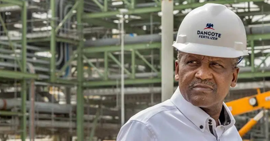 NNPC refineries may never work again despite $18bn spent — Dangote