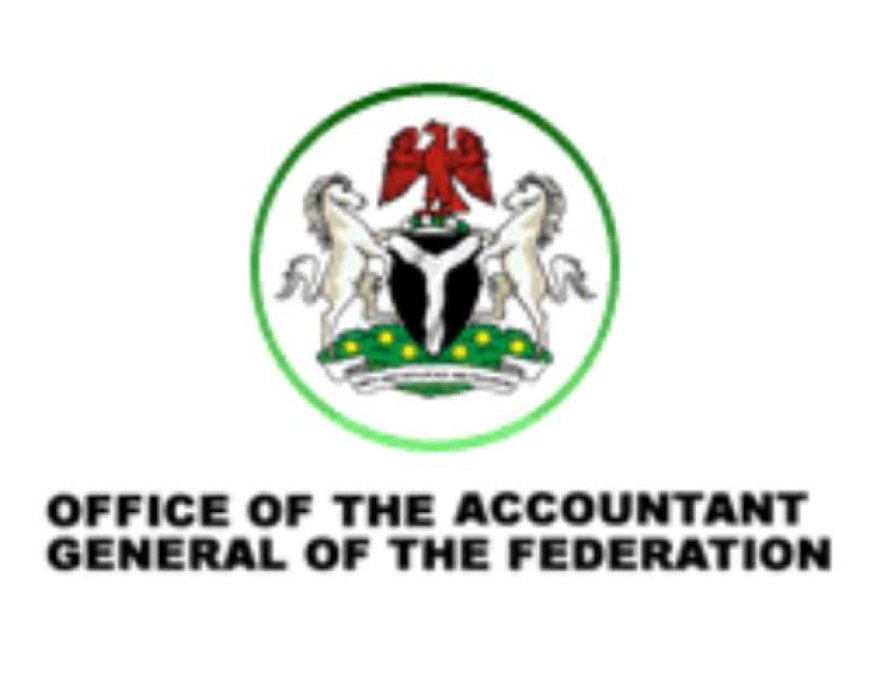 Civil servants’ June salary delay being resolved – Accountant-General’s office
