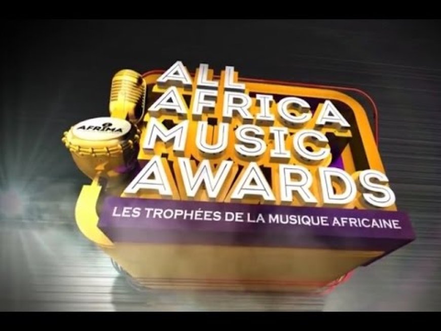 Tinubu endorses AFRIMA 2025 as FG raises committee
