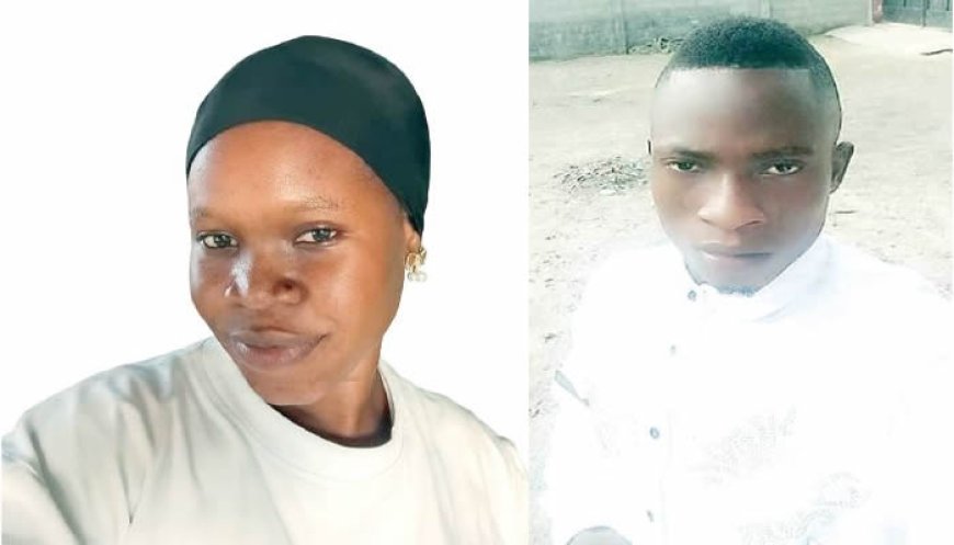 How customer lured my husband to his death – Wife of missing welder