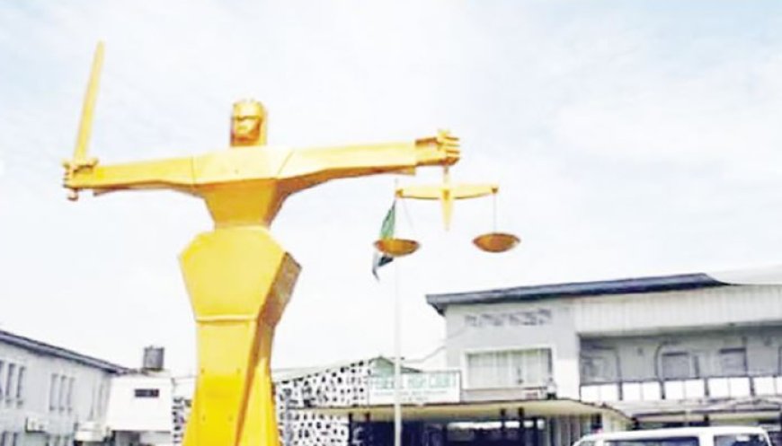 Plateau court remands 20 over wedding guests killing