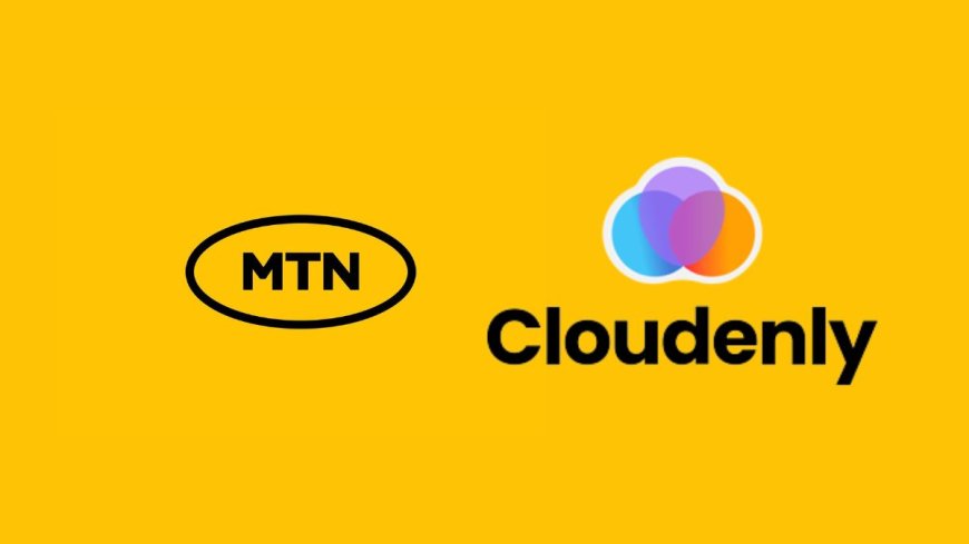 MTN Cloud Accelerator Program for Africans 2025 | ₦100m Grants