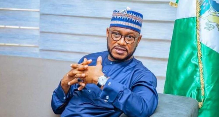 Zamfara offers permanent jobs to 60 volunteer nurses