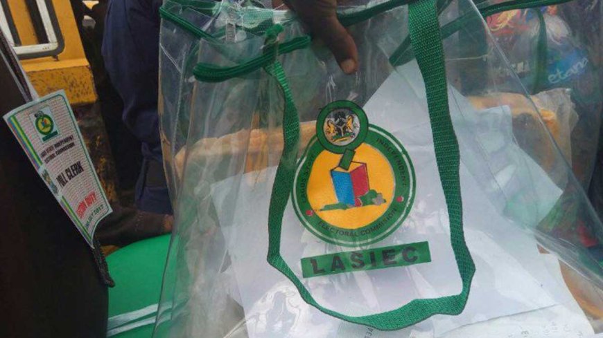 APC wins chairmanship seats in Epe, Eredo, Ibeju-Lekki — LASIEC