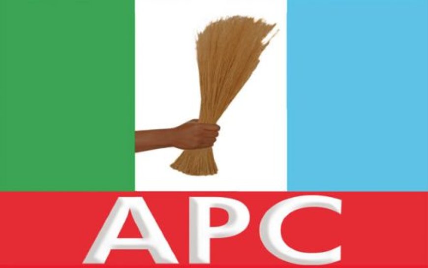 Lagos LG poll: APC sweeps all chairmanship seats