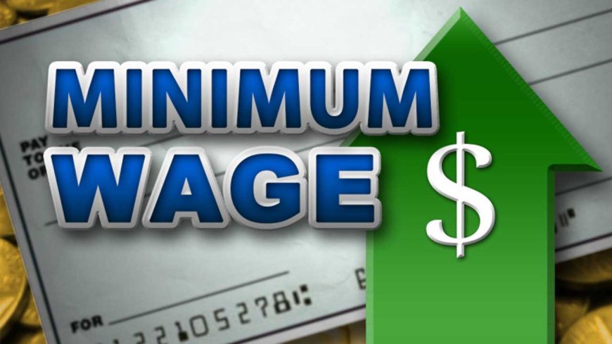 Nine states delay teachers N70,000 minimum wage