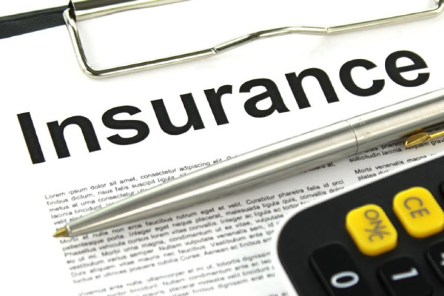 Study finds innovation key to insurance profit surge