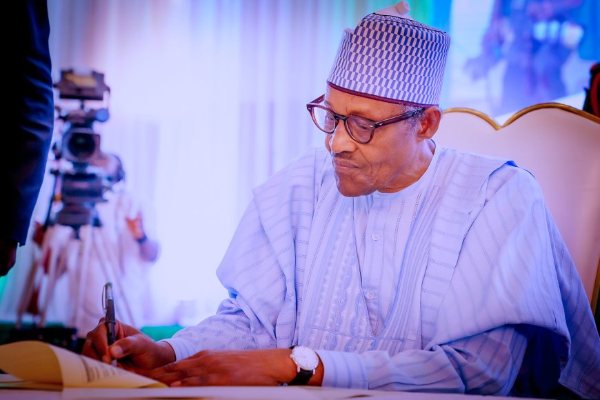 Tinubu, ex-leaders gather for Buhari’s burial in Daura today