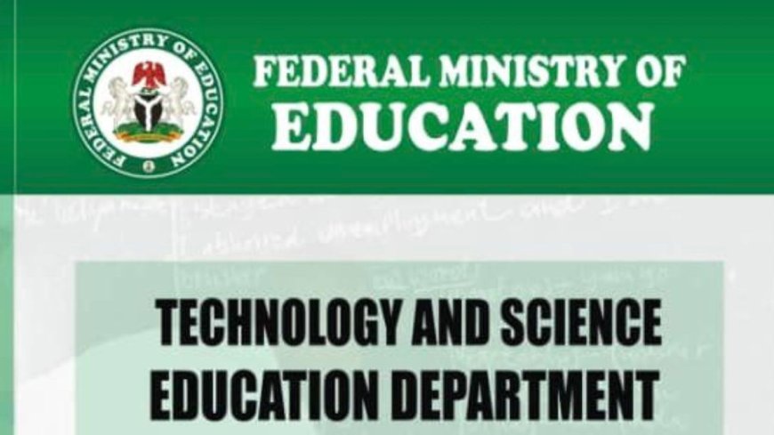 Federal Government Technical Teachers Training Programme (TTTP) 2025 For Nigerians | How To Apply
