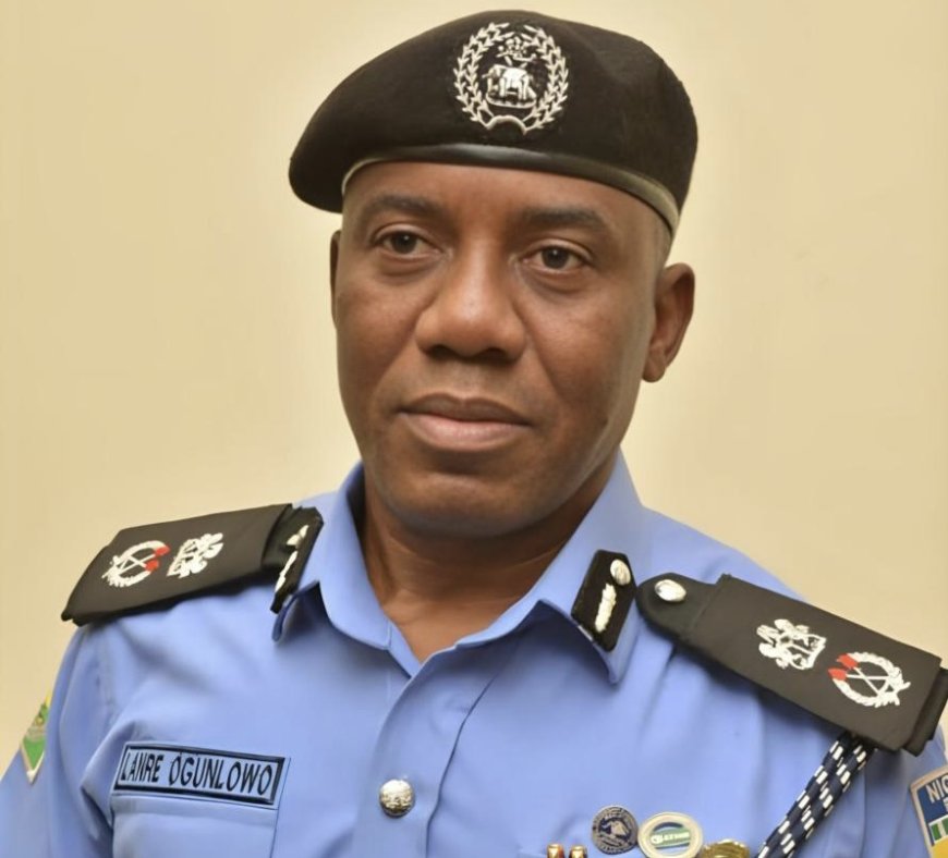Man dies in suspected cult shooting in Ogun