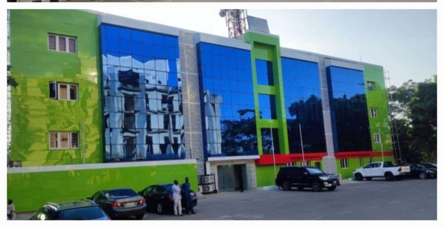 APC secretariat shuts for three days to honour late Buhari