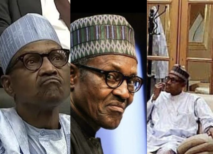 From ‘lazy youths’ to Twitter ban: Buhari’s most talked-about online controversies