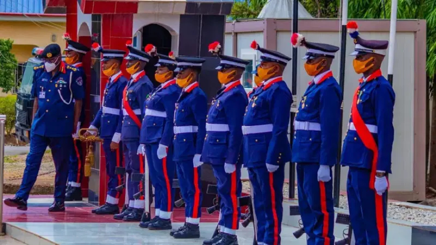How to apply for NIS, NSCDC, Fire Service as FG begins nationwide recruitment
