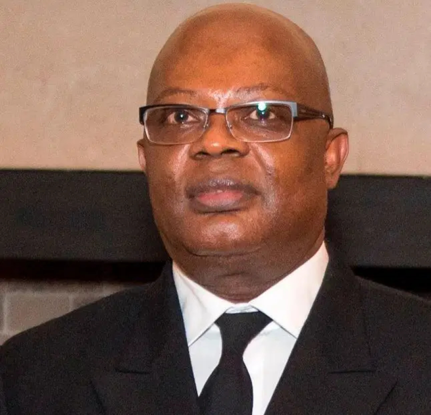 Court bars Rivers sole administrator from inaugurating appointees