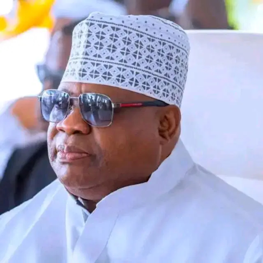 Adeleke slams Aregbesola: ‘Your tenure was the worst in Osun’s history’