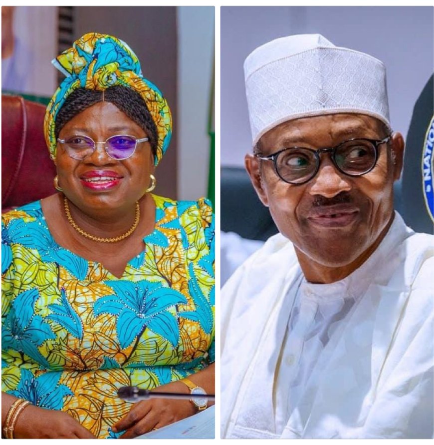 Dr. Oluwatoyin Madein Mourns Former President Buhari