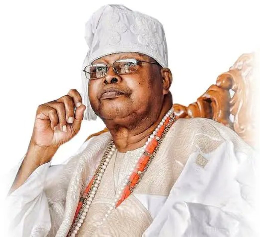 Soldiers bar traditionalists from Awujale’s Muslim funeral