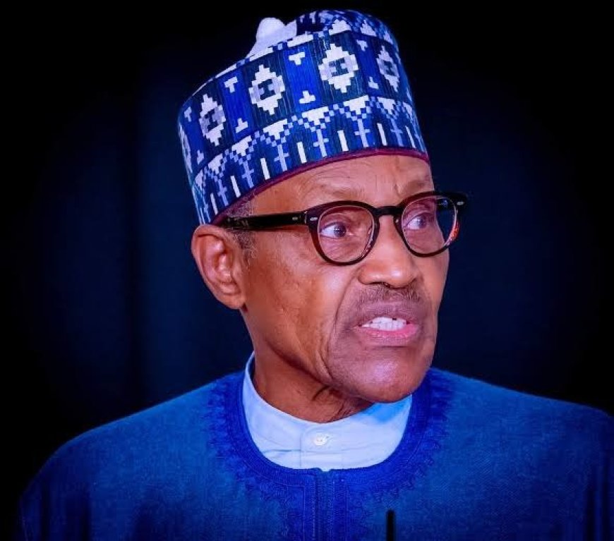 Moroccan King mourns Buhari, praises his service to Nigeria
