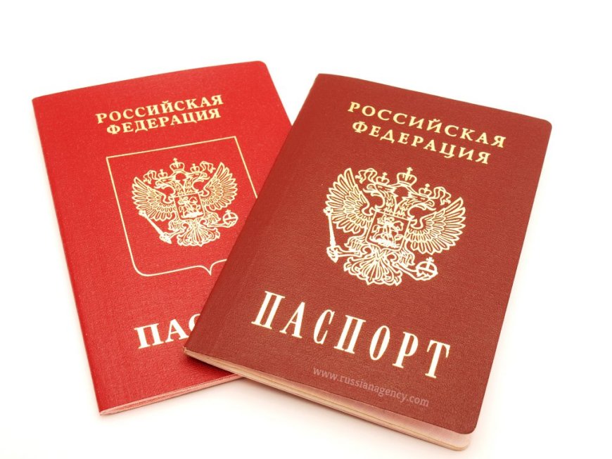 US citizen who spied on Ukraine gets Russian passport