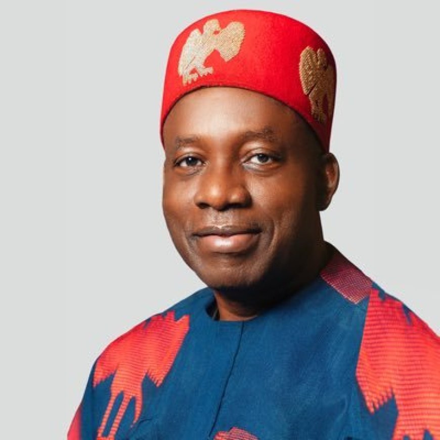 Anambra approves N31.6bn for roads, infrastructure