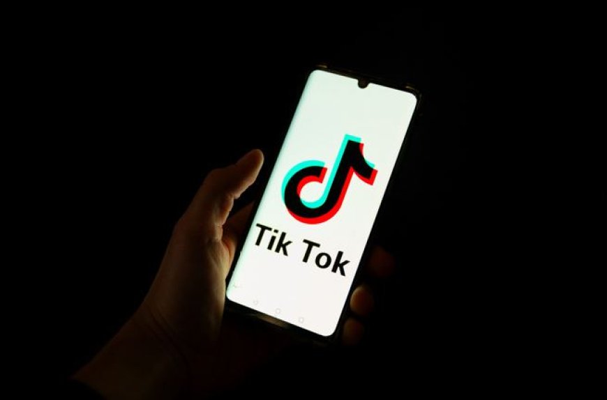 TikTok removes 3.6 million Nigerian videos in Q1 2025 for violations