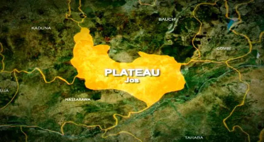 Gunmen allegedly kill 20 in Plateau night raid