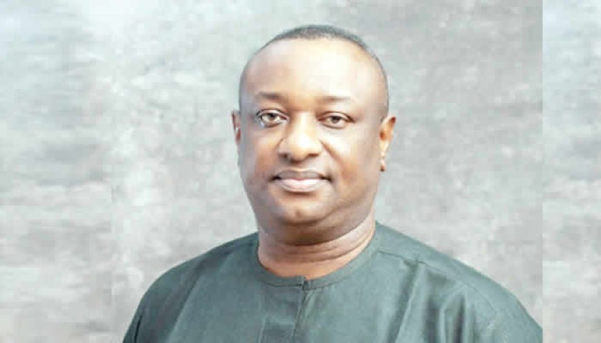 Keyamo urged to form boards for aviation agencies