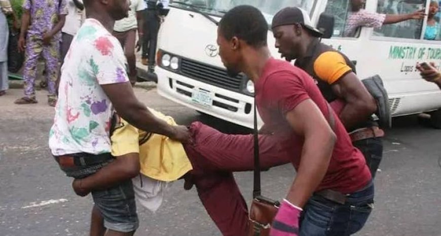 Sanwo-Olu vows to prosecute attackers of LASTMA officials