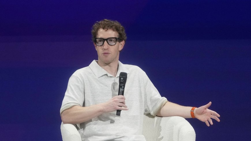 Meta tightens content rules, deletes 10 million fake profiles