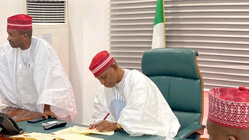 Kano probes death of two schoolboys