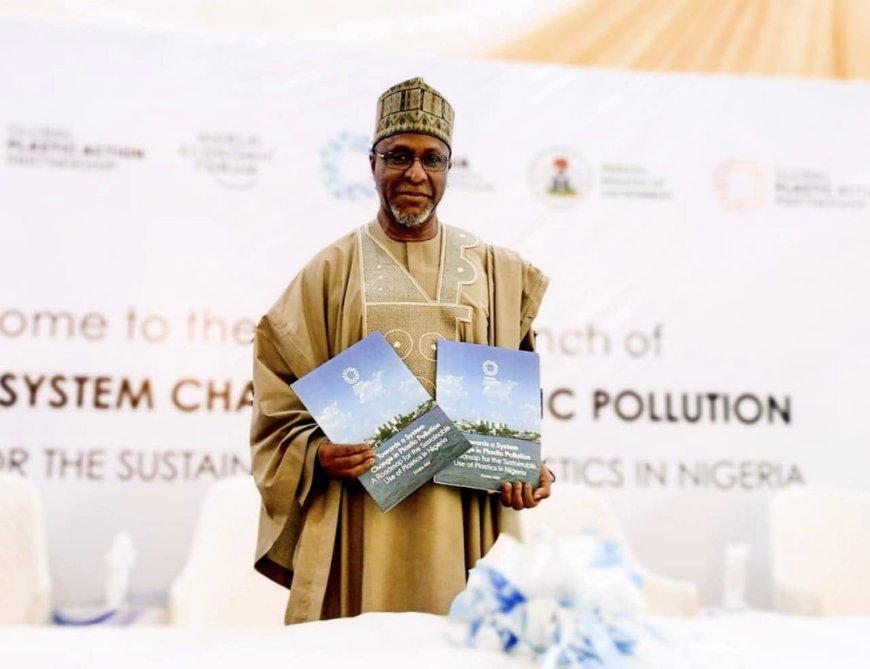 FG issues warning as heavy rainfall threatens 11 states with flooding