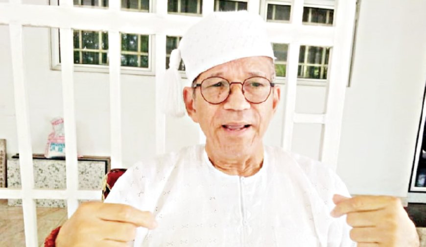 Bury your differences, Delta APC chieftain begs Nwoko, Nwaoboshi