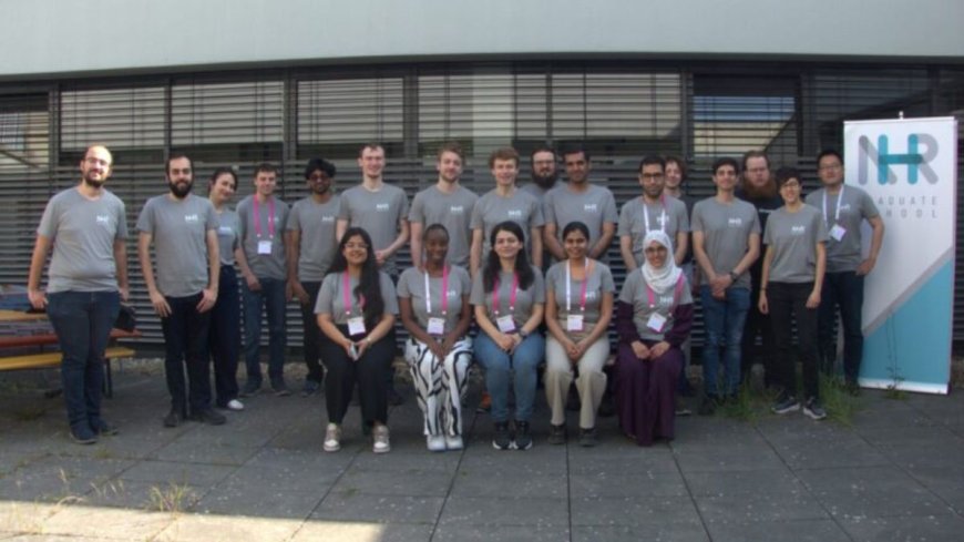 NHR Scholarship 2026 in Germany | Fully Funded