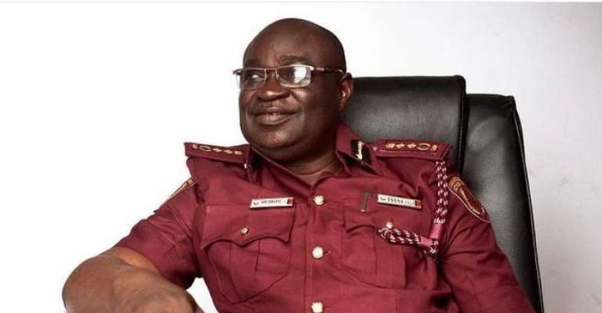 Amotekun foiled five kidnap attempts in two weeks across Ondo