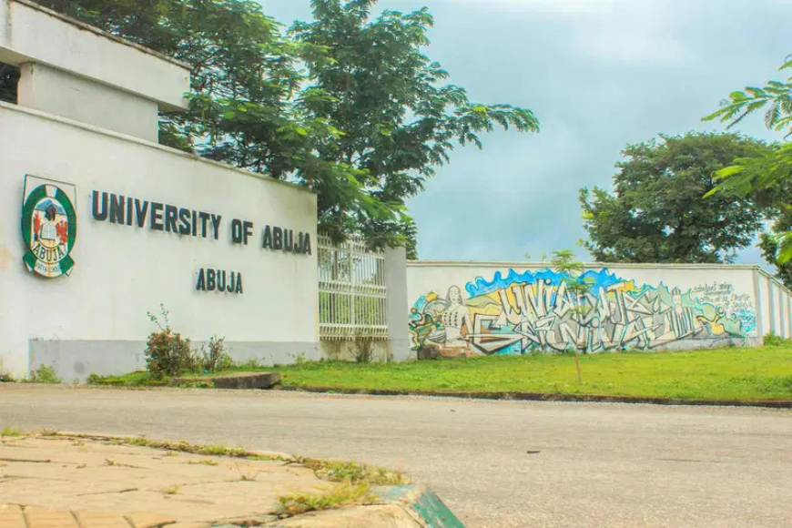 How I restored peace in UniAbuja – Acting VC