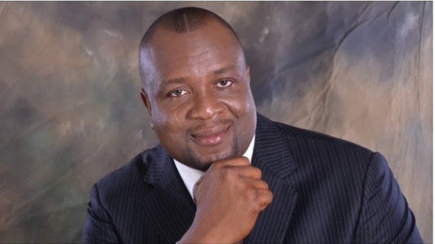 Asue Ighodalo’s campaign director resigns from PDP
